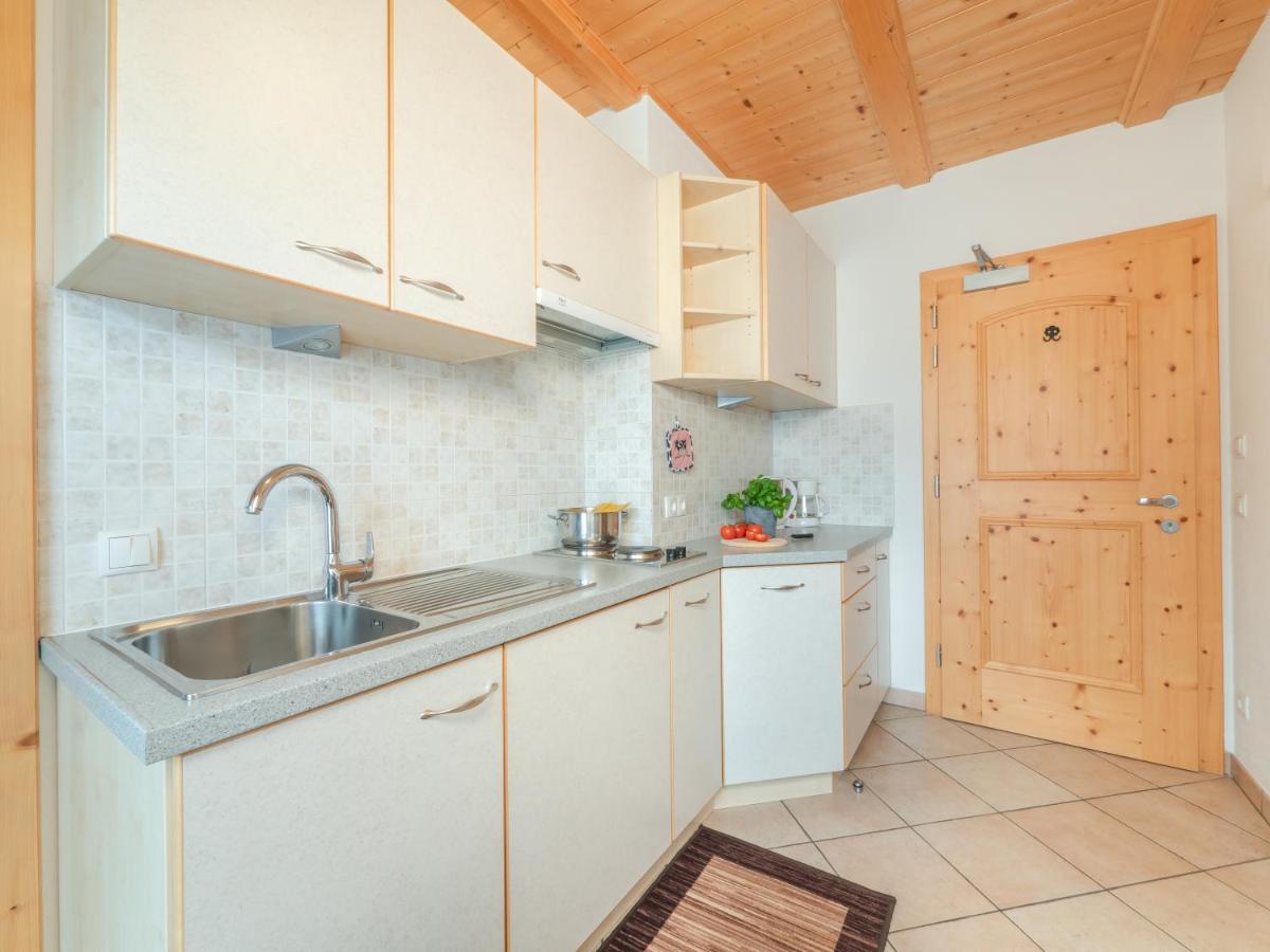 Ciasa Raut Lägenhet La Valle Exteriör bild