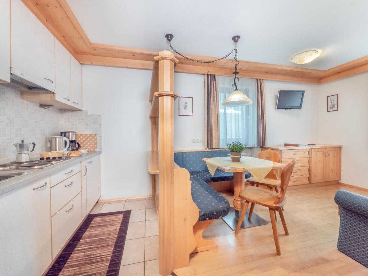 Ciasa Raut Lägenhet La Valle Exteriör bild